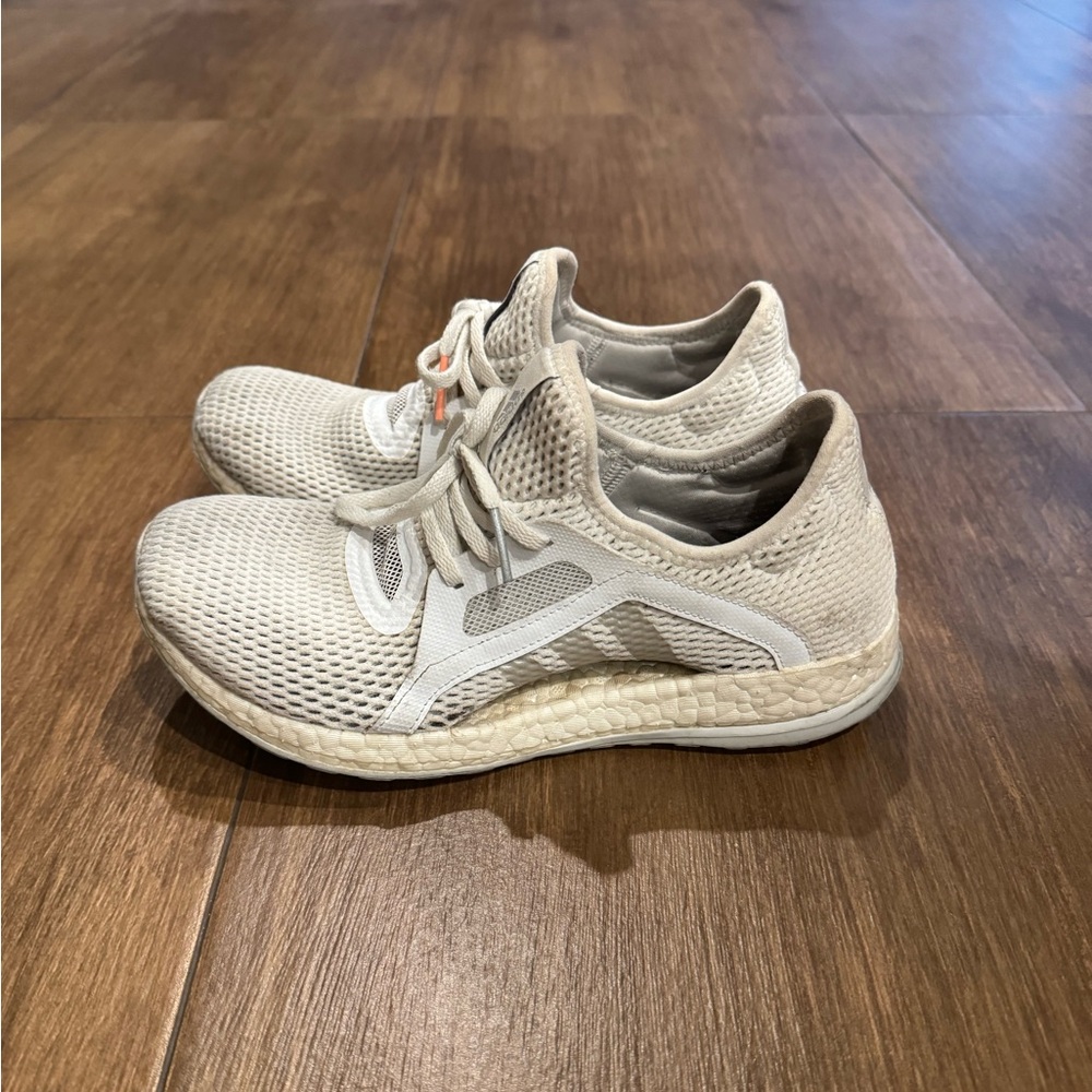 Adidas Pure Boost